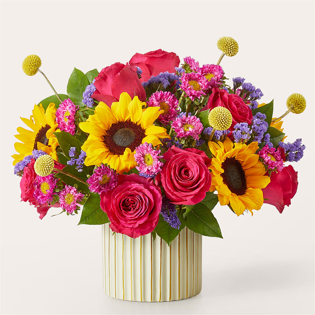 Bubbly Bouquet – BOWS PETALS 'N LACE, Livingston TN