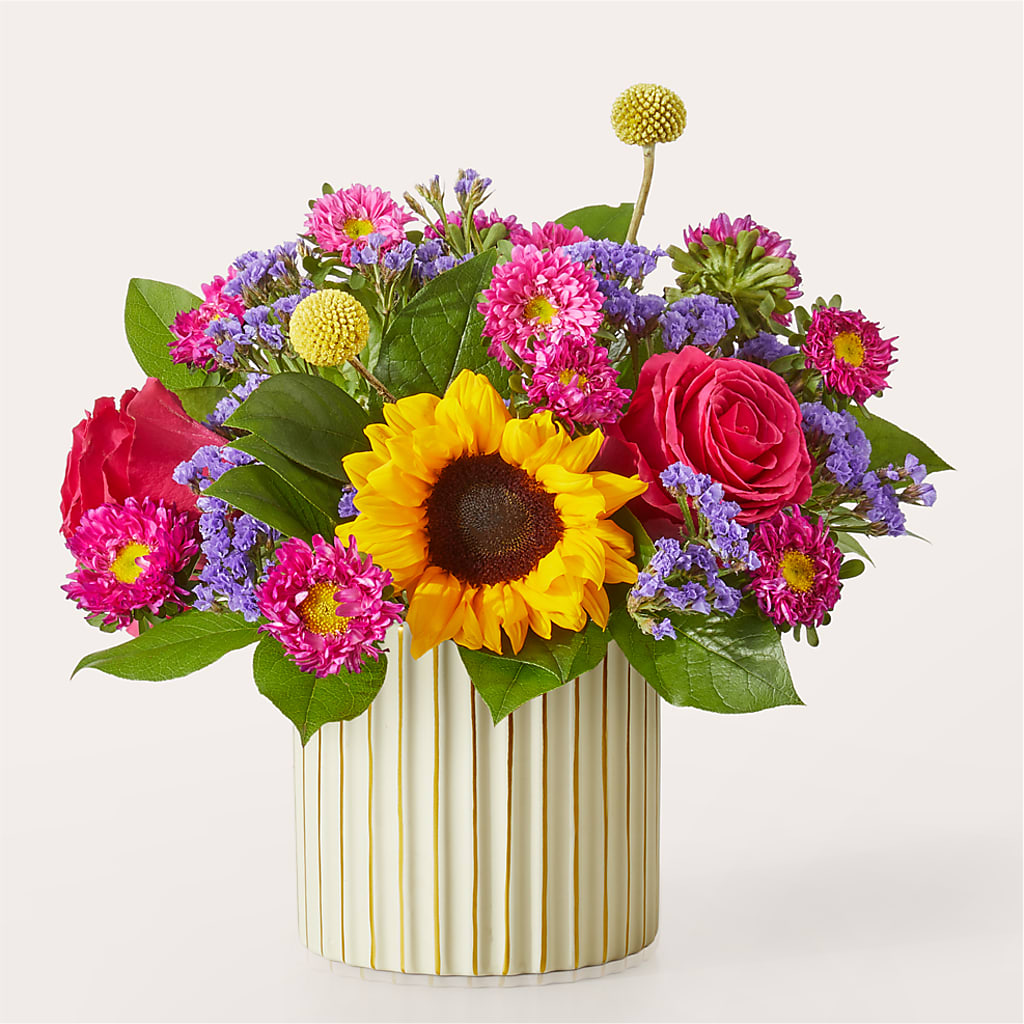 Bubbly Bouquet – BOWS PETALS 'N LACE, Livingston TN