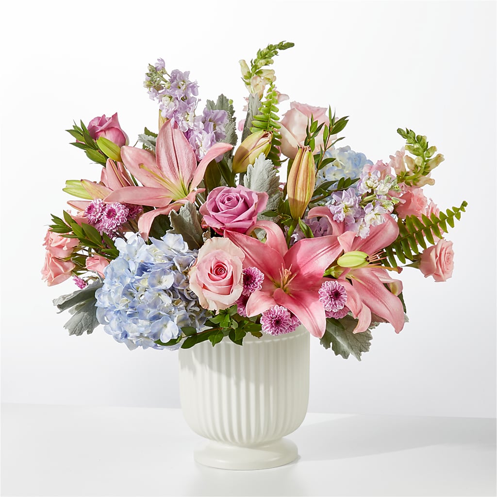 Wonderland Bouquet – BOWS PETALS 'N LACE, Livingston TN
