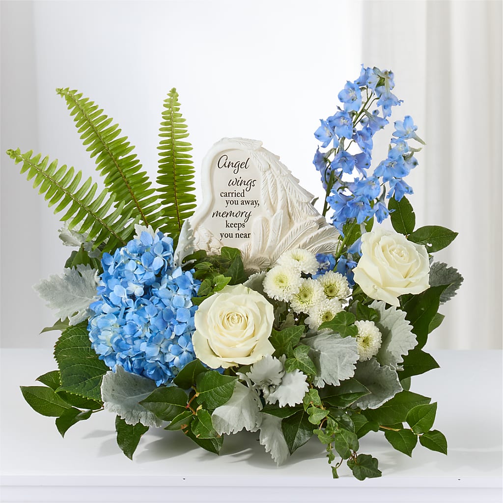 Dearest Arrangement – BOWS PETALS 'N LACE, Livingston TN
