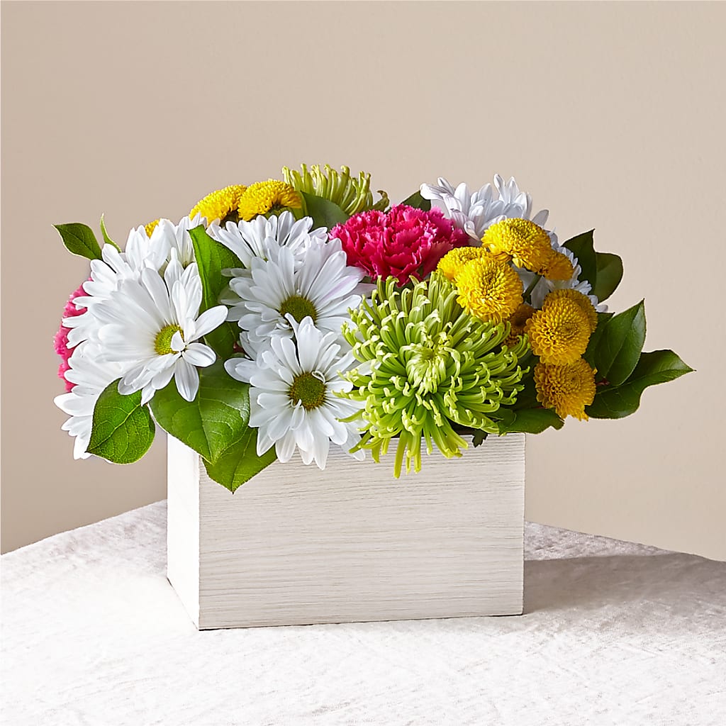 Sorbet Bouquet – BOWS PETALS 'N LACE, Livingston TN