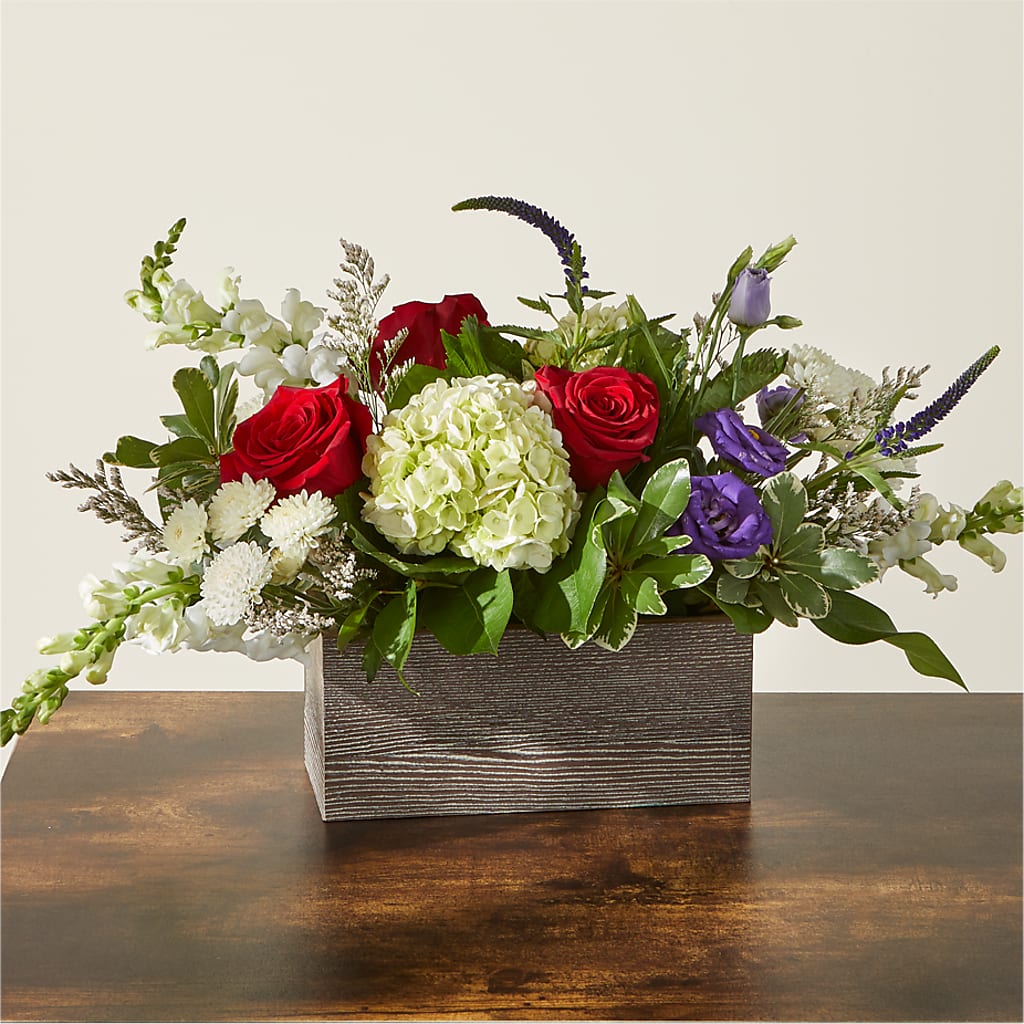 Sweet Magnolia Bouquet – BOWS PETALS 'N LACE, Livingston TN