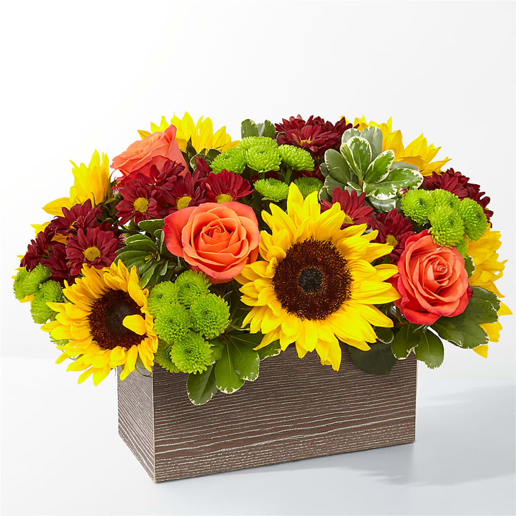 Happy Harvest Garden – BOWS PETALS 'N LACE, Livingston TN