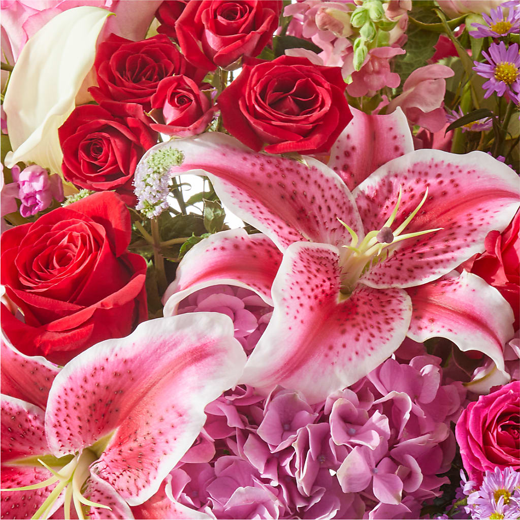Better Together - A Luxury Florist Original – BOWS PETALS 'N LACE, Livingston TN