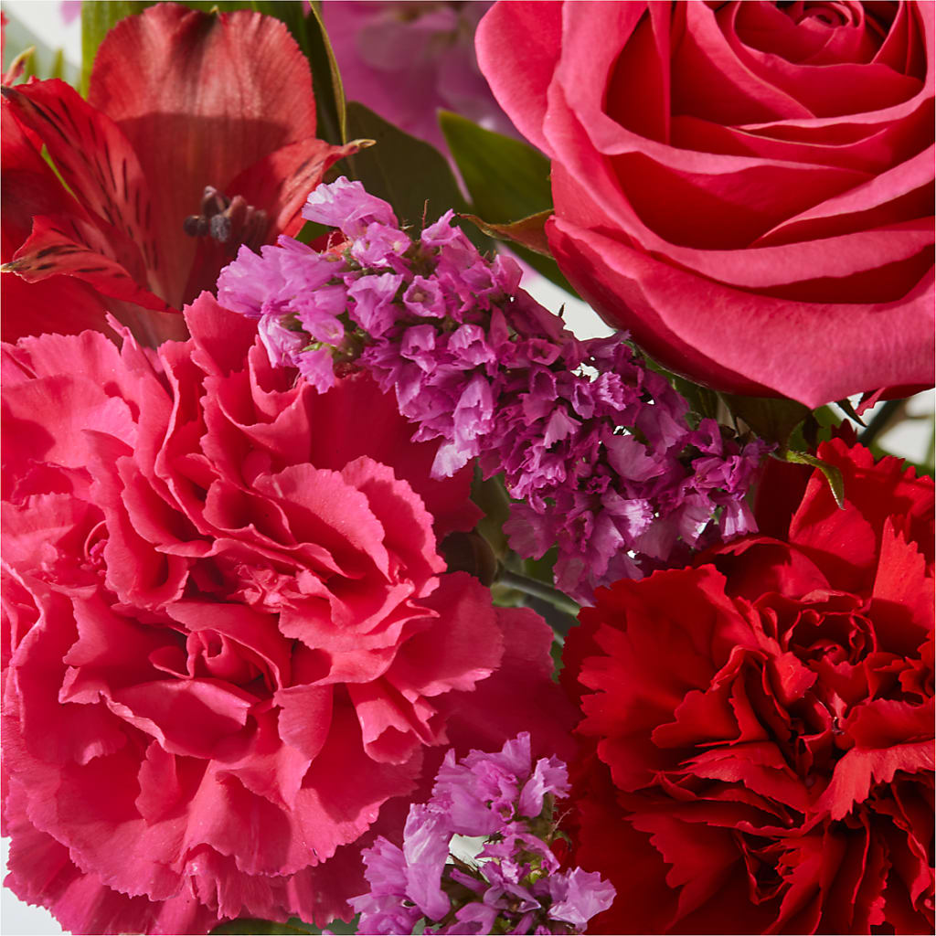 Simply the Best - A Florist Original – BOWS PETALS 'N LACE, Livingston TN
