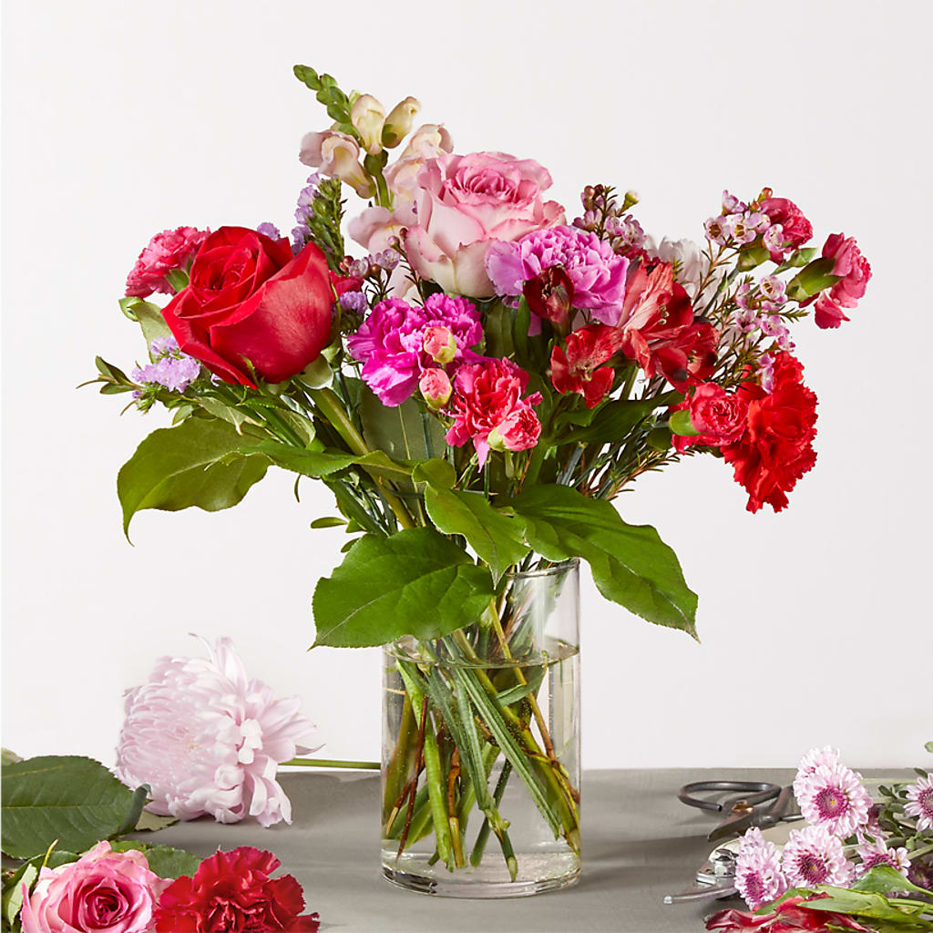 Regal Jewel – A Florist Original – BOWS PETALS 'N LACE, Livingston TN