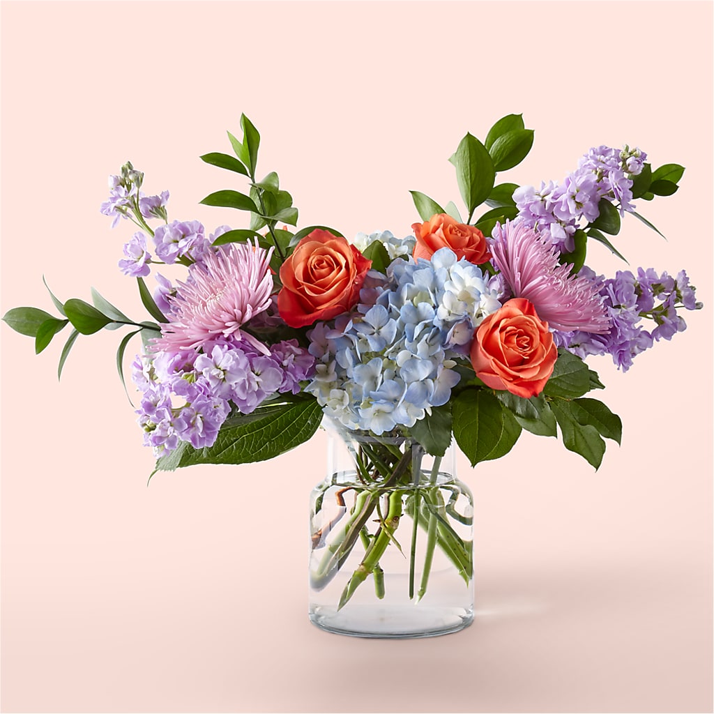 Be Mine Bouquet – BOWS PETALS 'N LACE, Livingston TN