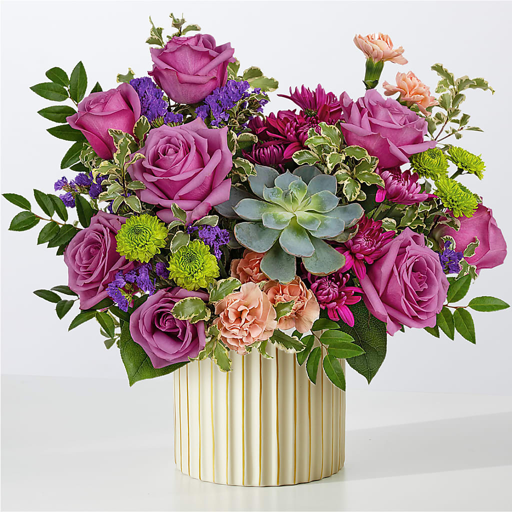 You're a Gem Bouquet – BOWS PETALS 'N LACE, Livingston TN