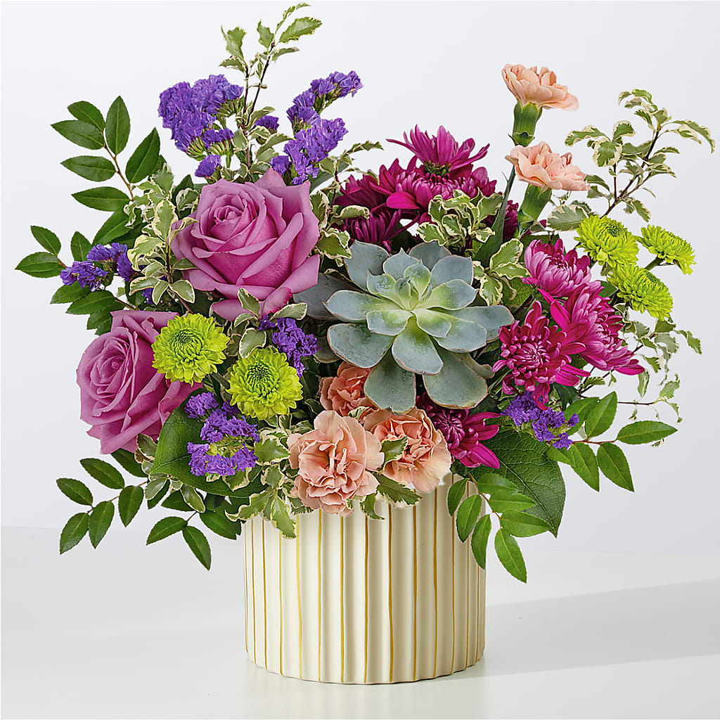 You're a Gem Bouquet – BOWS PETALS 'N LACE, Livingston TN