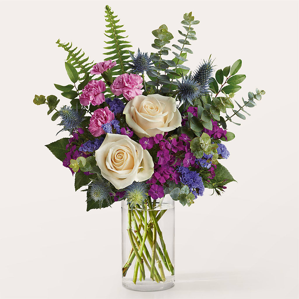 The Gala Bouquet – BOWS PETALS 'N LACE, Livingston TN