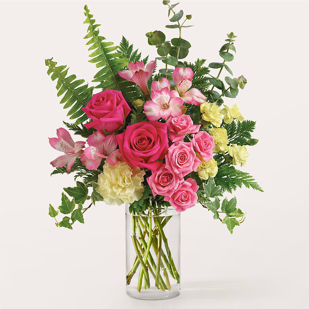 Strawberry Margarita Bouquet – BOWS PETALS 'N LACE, Livingston TN