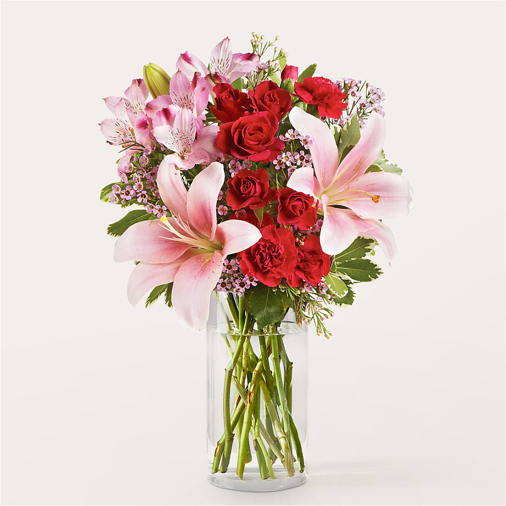 Kismet Bouquet – BOWS PETALS 'N LACE, Livingston TN