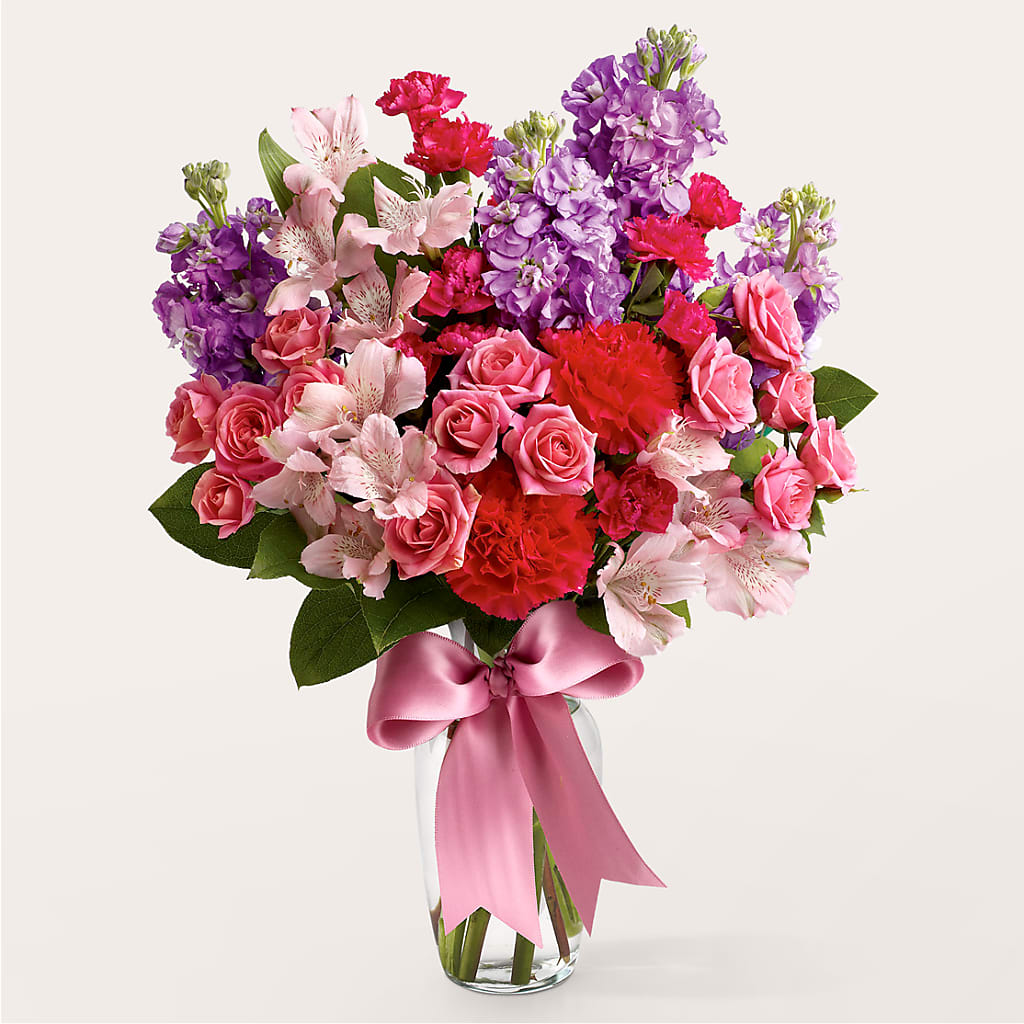 Main Character Bouquet – BOWS PETALS 'N LACE, Livingston TN