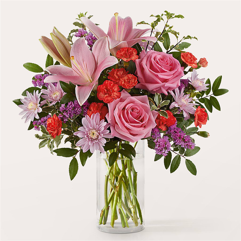 Sequins Bouquet – BOWS PETALS 'N LACE, Livingston TN