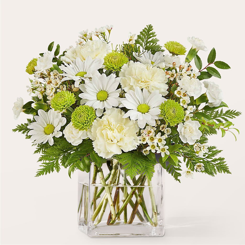 Momentary Meditation Bouquet – BOWS PETALS 'N LACE, Livingston TN