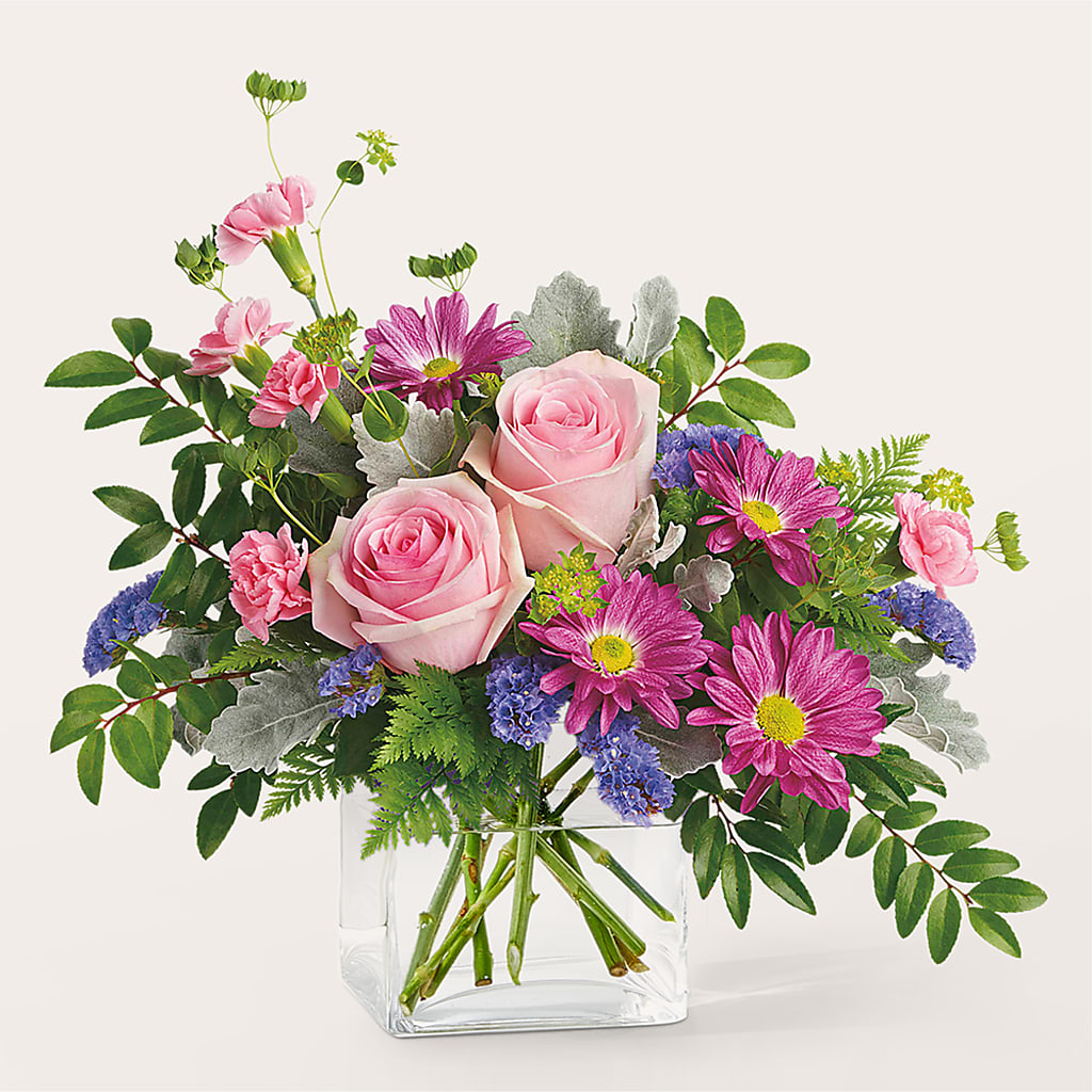 Starlet Bouquet – BOWS PETALS 'N LACE, Livingston TN
