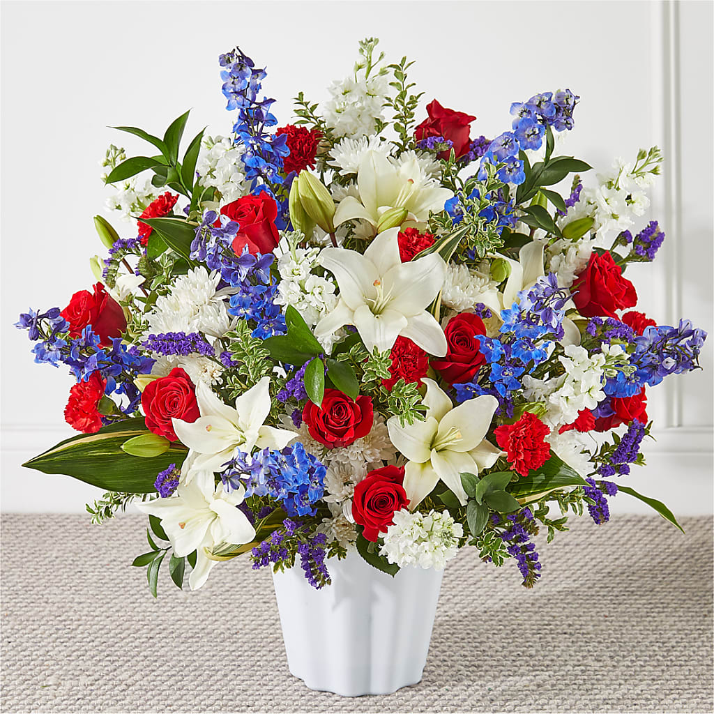 Consoled Floor Basket – BOWS PETALS 'N LACE, Livingston TN