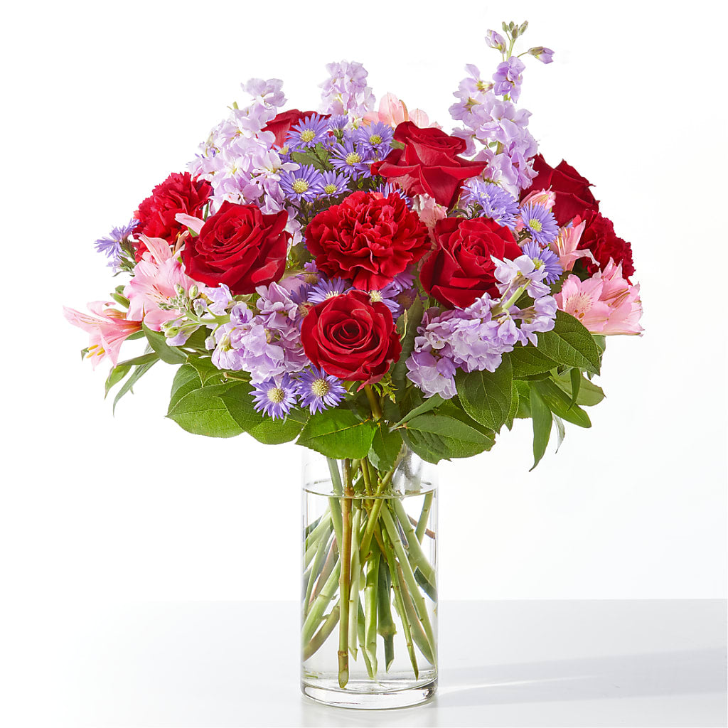 Your Majesty Bouquet – BOWS PETALS 'N LACE, Livingston TN