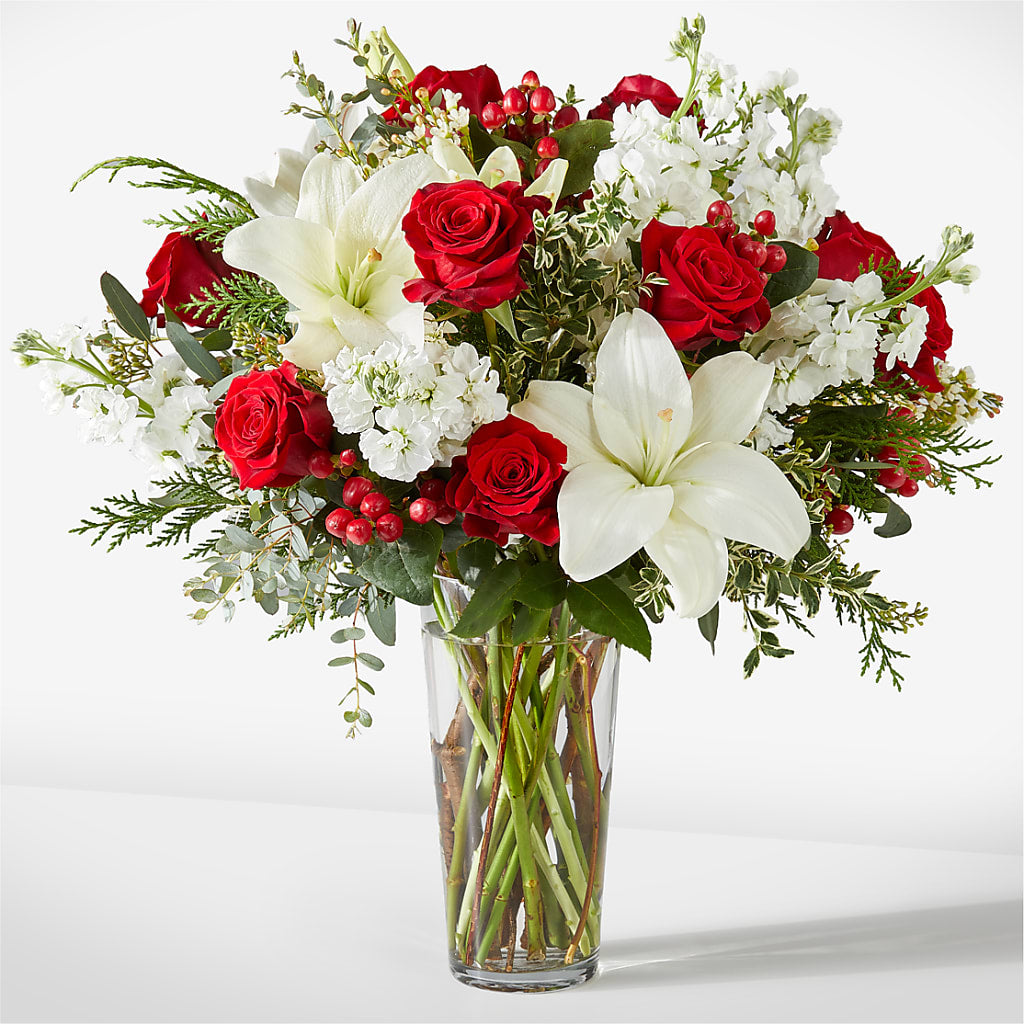 Twinkle Lights Bouquet – BOWS PETALS 'N LACE, Livingston TN