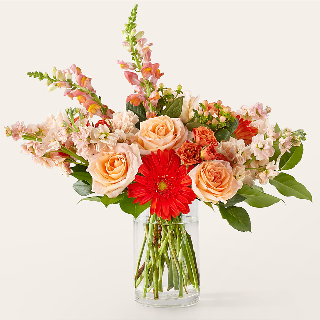 Paloma Please Bouquet – BOWS PETALS 'N LACE, Livingston TN