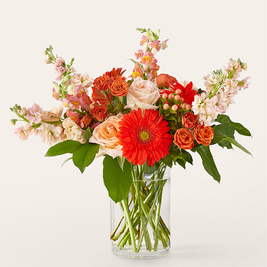 Paloma Please Bouquet – BOWS PETALS 'N LACE, Livingston TN