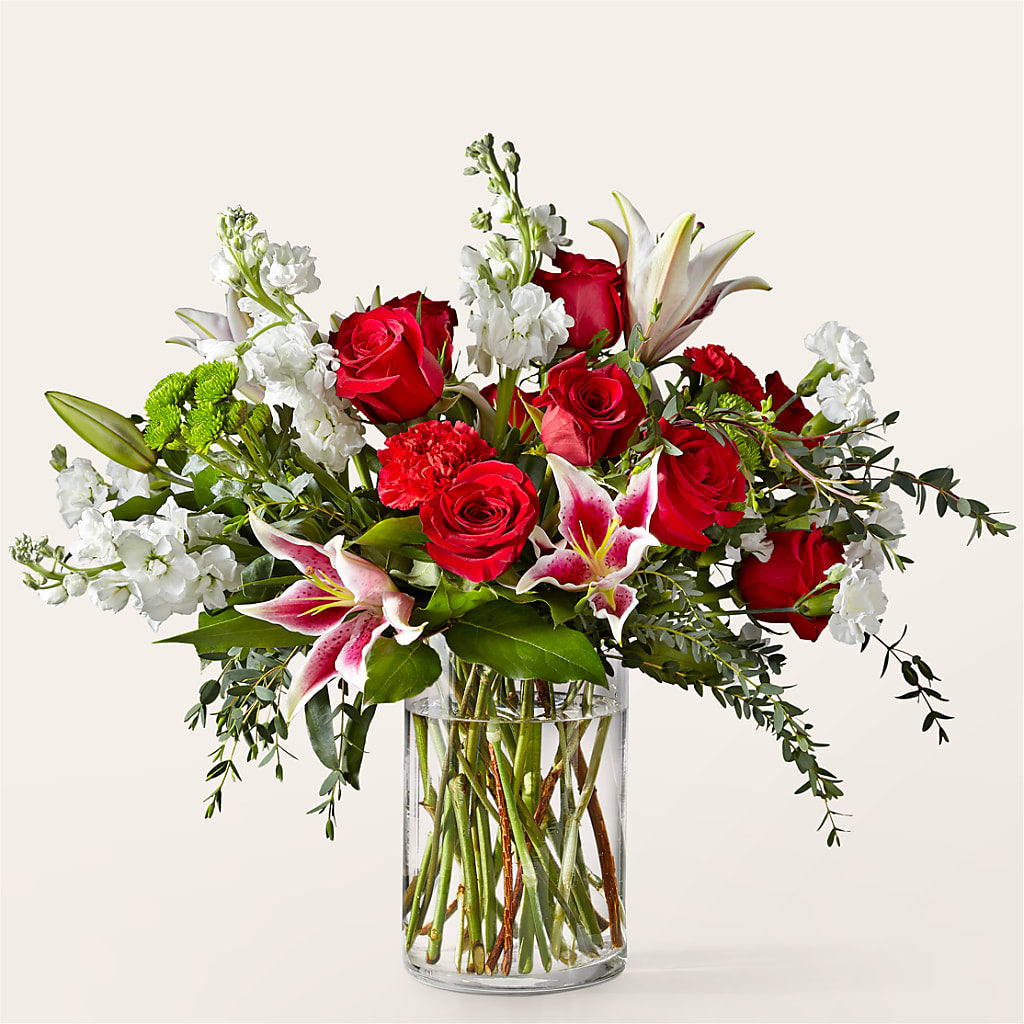 Gumdrop Button Bouquet – BOWS PETALS 'N LACE, Livingston TN