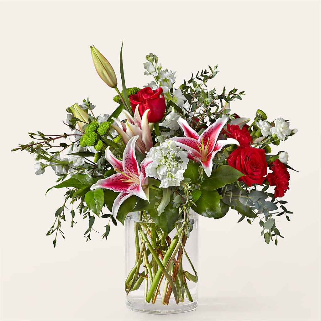Gumdrop Button Bouquet – BOWS PETALS 'N LACE, Livingston TN