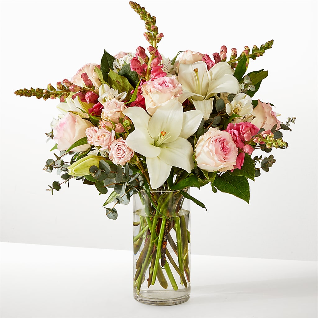 Ballet Slippers Bouquet – BOWS PETALS 'N LACE, Livingston TN
