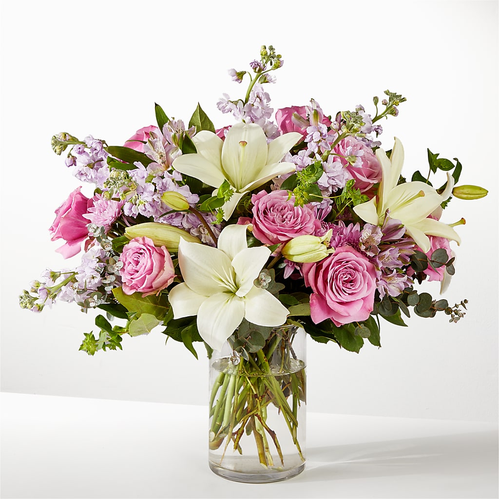 Daydreamer Bouquet – BOWS PETALS 'N LACE, Livingston TN