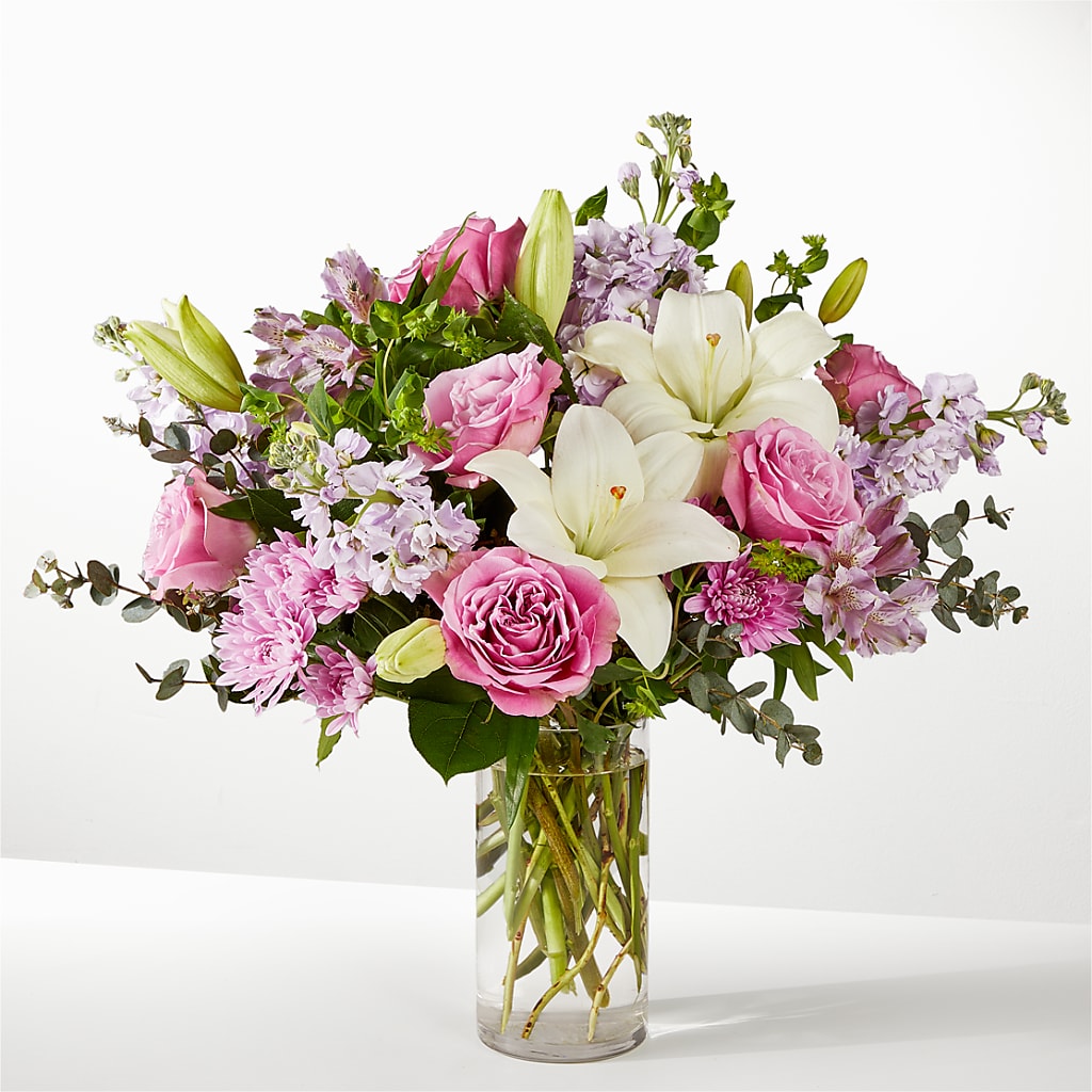 Daydreamer Bouquet – BOWS PETALS 'N LACE, Livingston TN