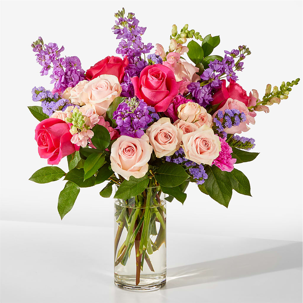 The Cha-Cha Bouquet – BOWS PETALS 'N LACE, Livingston TN