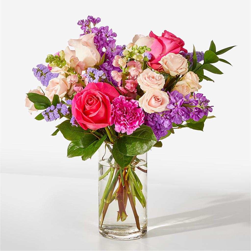 The Cha-Cha Bouquet – BOWS PETALS 'N LACE, Livingston TN