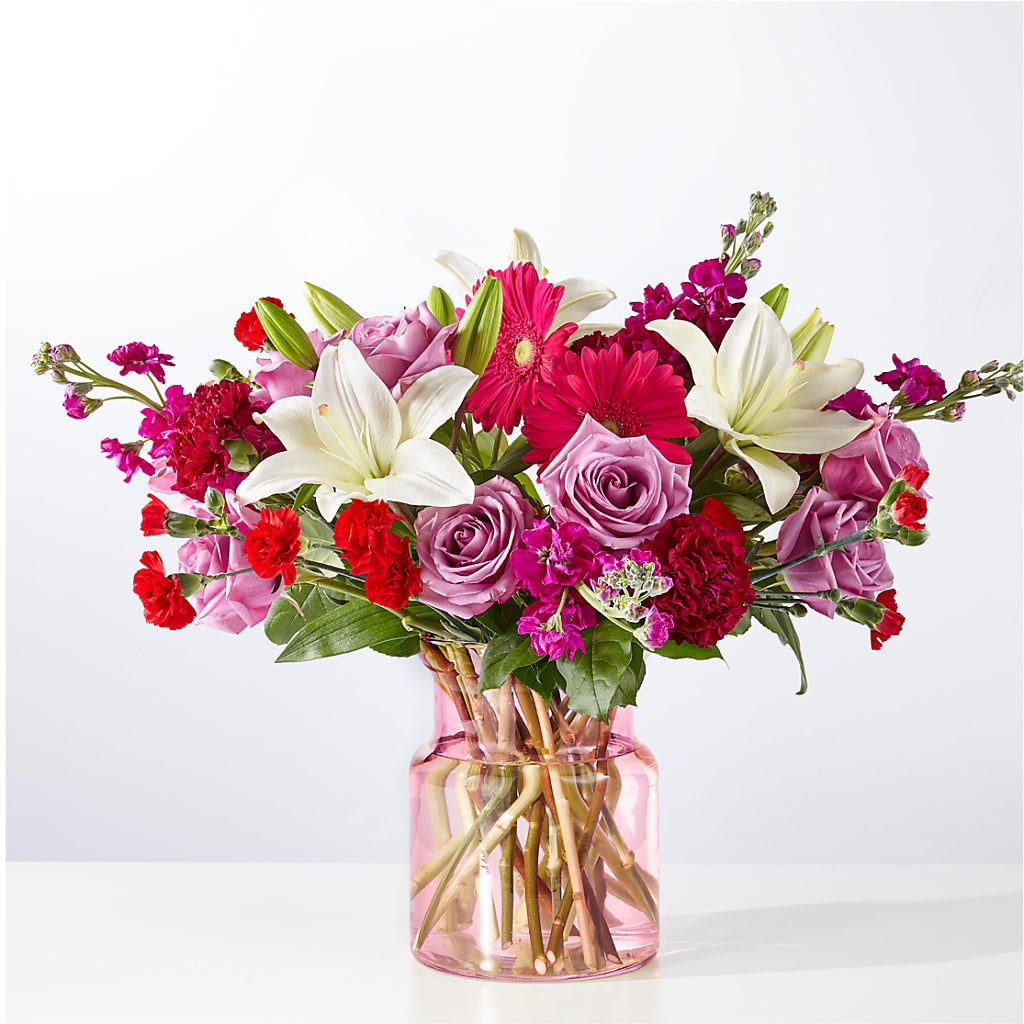 Other Half Bouquet – BOWS PETALS 'N LACE, Livingston TN