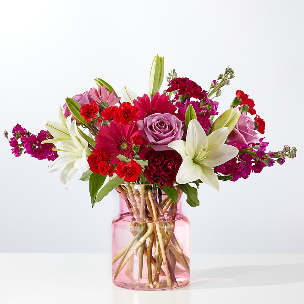 Other Half Bouquet – BOWS PETALS 'N LACE, Livingston TN