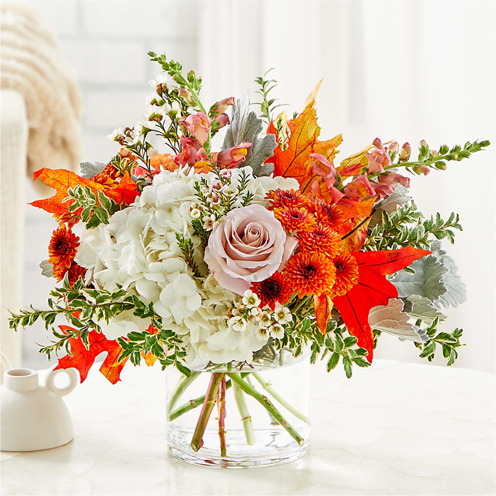 Autumnal Equinox Bouquet – BOWS PETALS 'N LACE, Livingston TN
