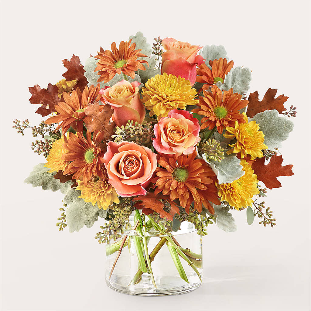 Caramel Apple Bouquet – BOWS PETALS 'N LACE, Livingston TN