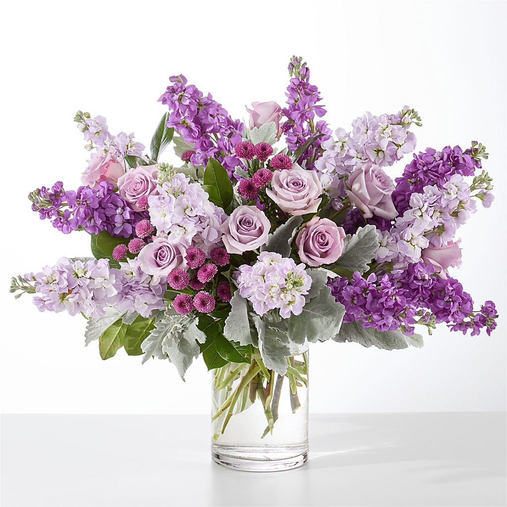 One in a Million Bouquet – BOWS PETALS 'N LACE, Livingston TN