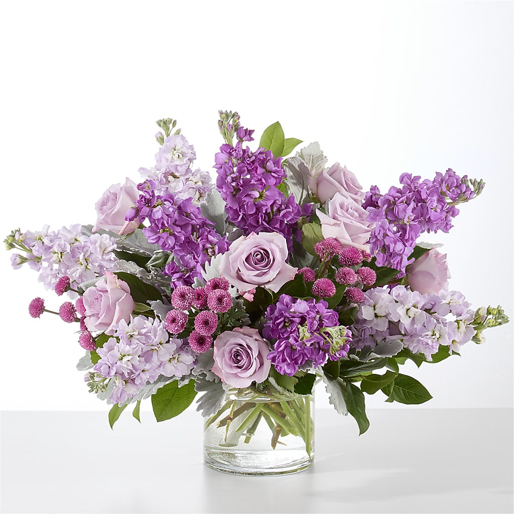 One in a Million Bouquet – BOWS PETALS 'N LACE, Livingston TN