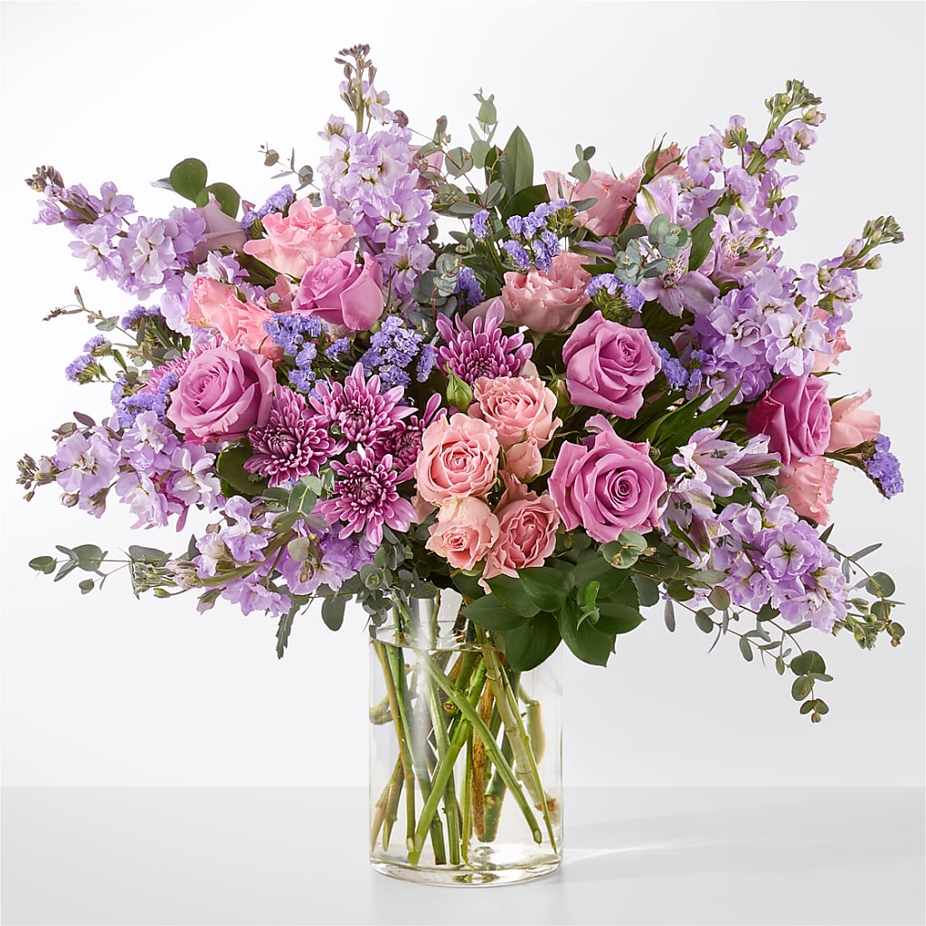 Cloud Nine Bouquet – BOWS PETALS 'N LACE, Livingston TN