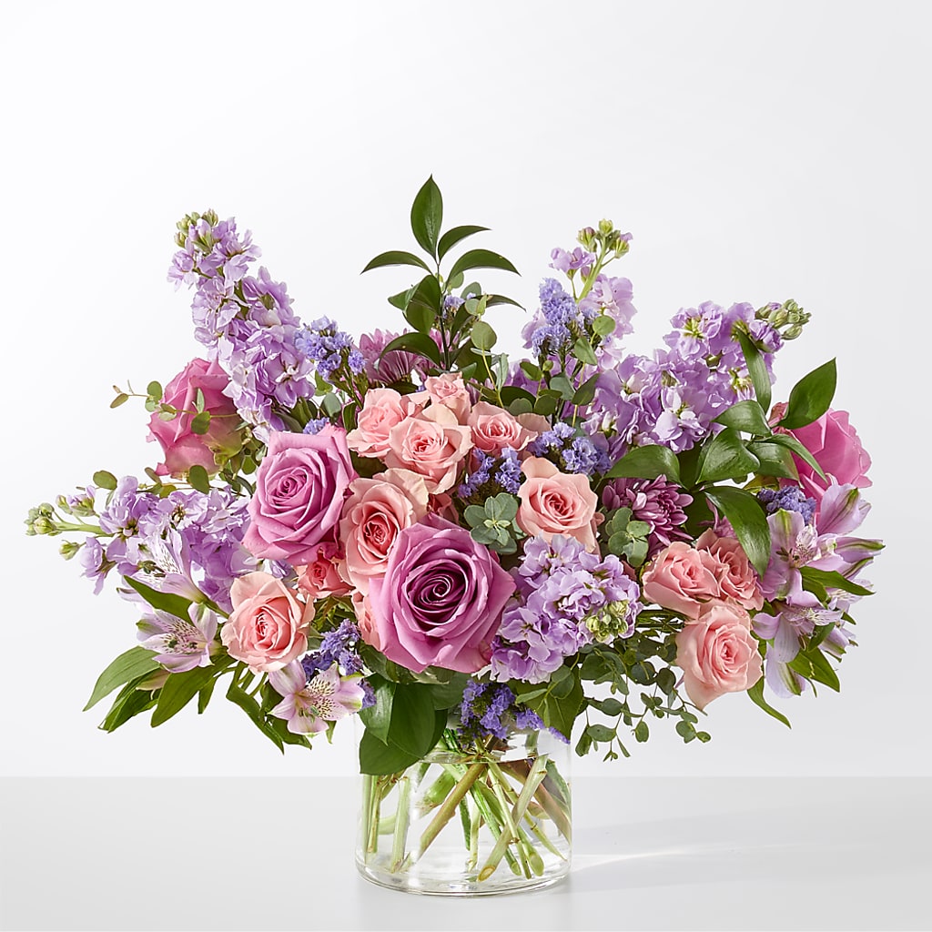 Cloud Nine Bouquet – BOWS PETALS 'N LACE, Livingston TN