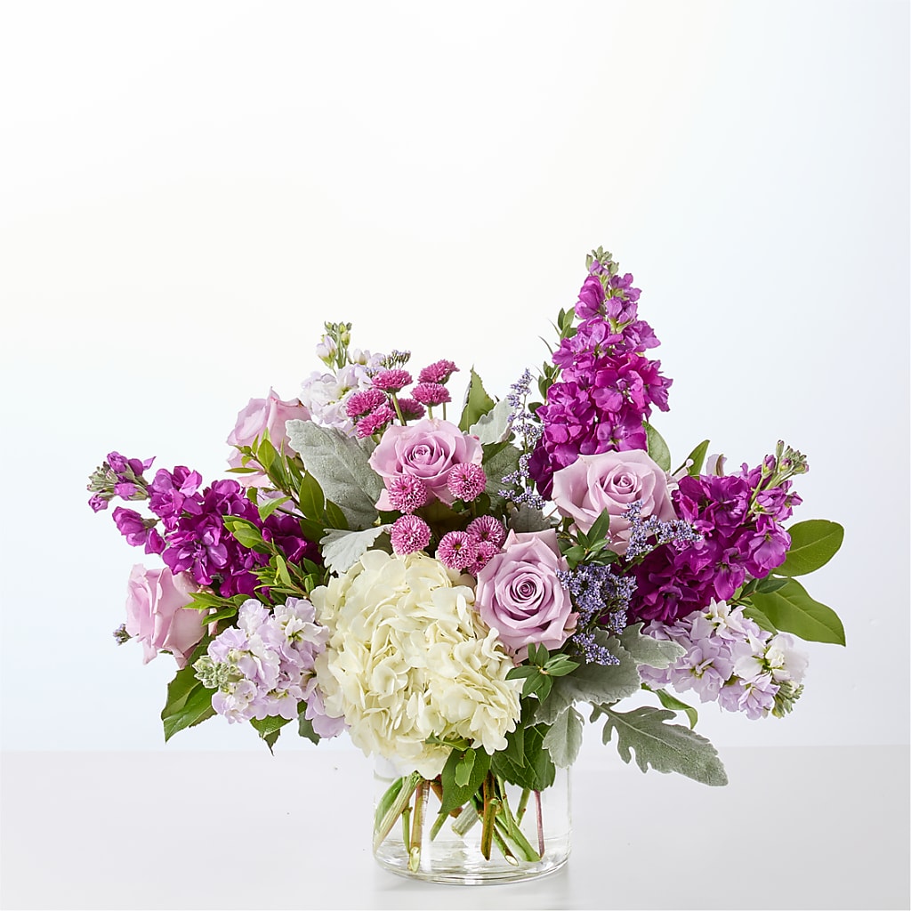 Empress Bouquet – BOWS PETALS 'N LACE, Livingston TN