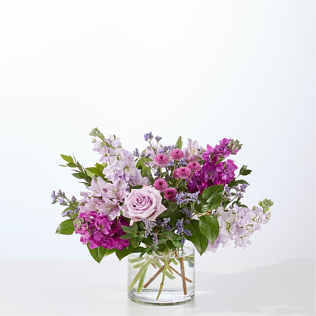Empress Bouquet – BOWS PETALS 'N LACE, Livingston TN