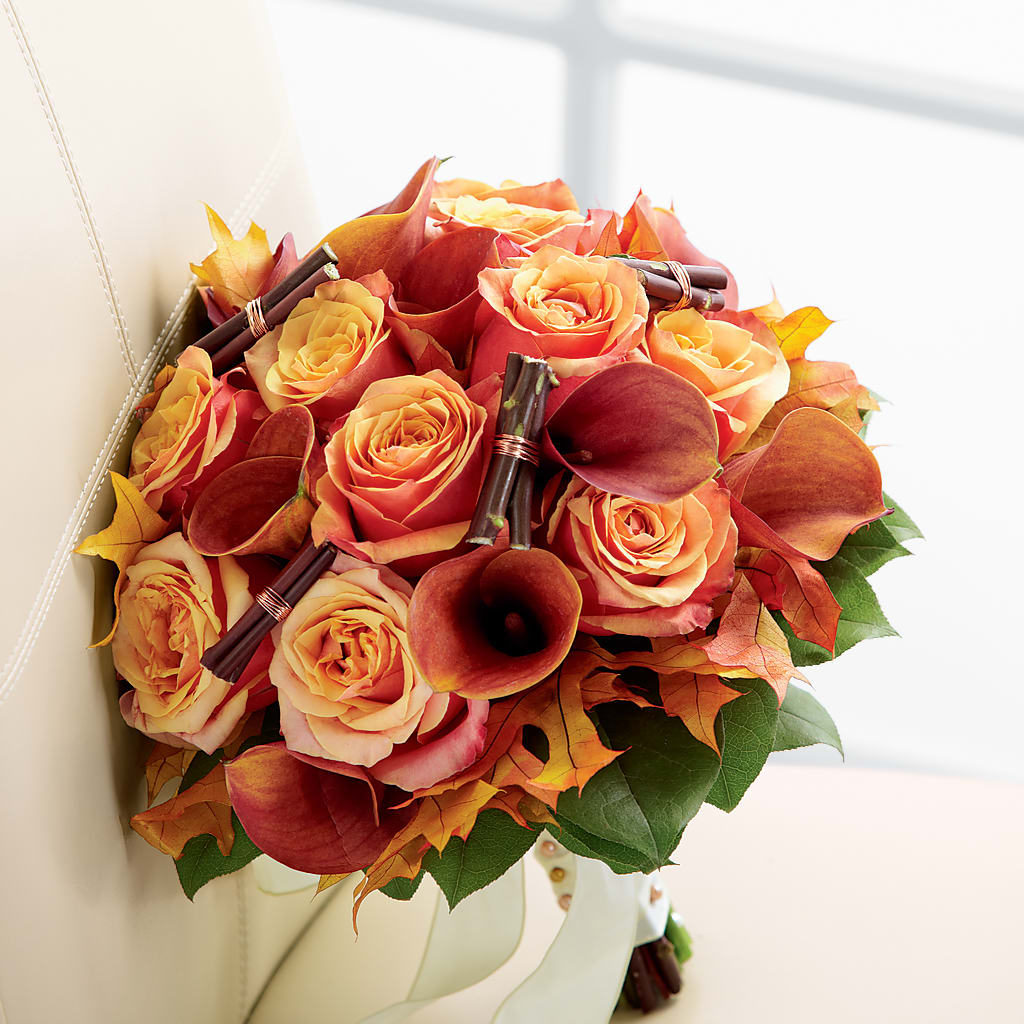 Love Everlasting Bouquet – BOWS PETALS 'N LACE, Livingston TN