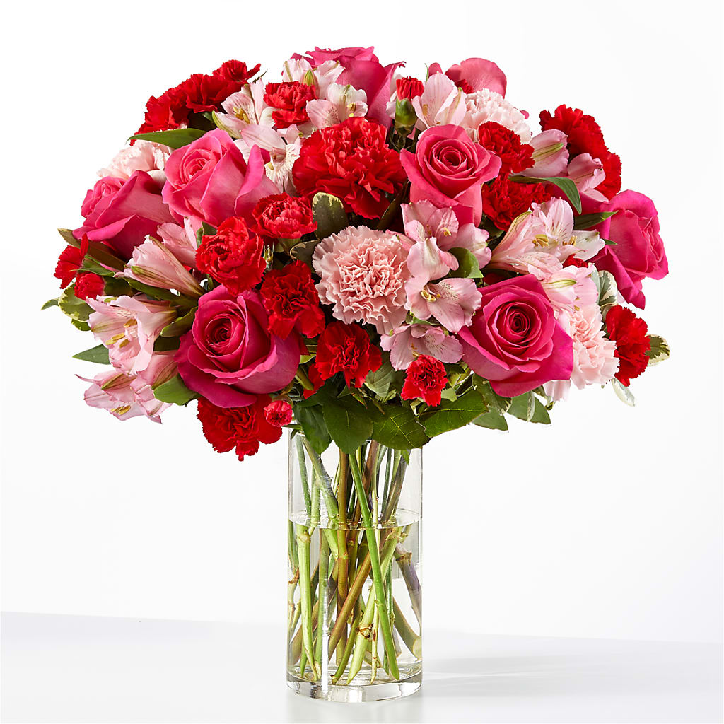 You're Precious Bouquet – BOWS PETALS 'N LACE, Livingston TN