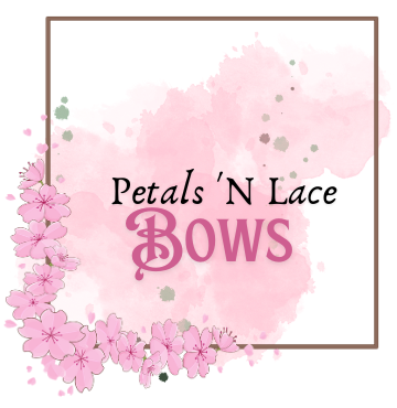 Bows Petals 'n Lace