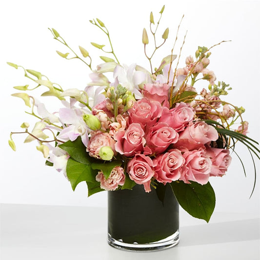 The Muse – BOWS PETALS 'N LACE, Livingston TN