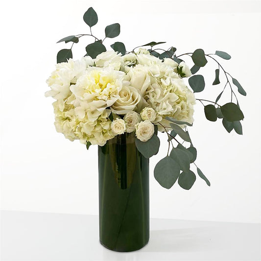 The Pearl – BOWS PETALS 'N LACE, Livingston TN