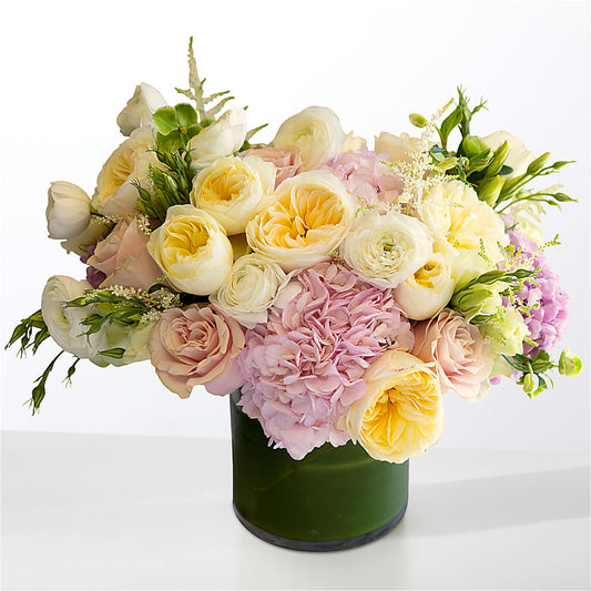 The Melody – BOWS PETALS 'N LACE, Livingston TN