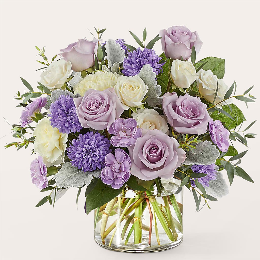 Stardust Bouquet – BOWS PETALS 'N LACE, Livingston TN