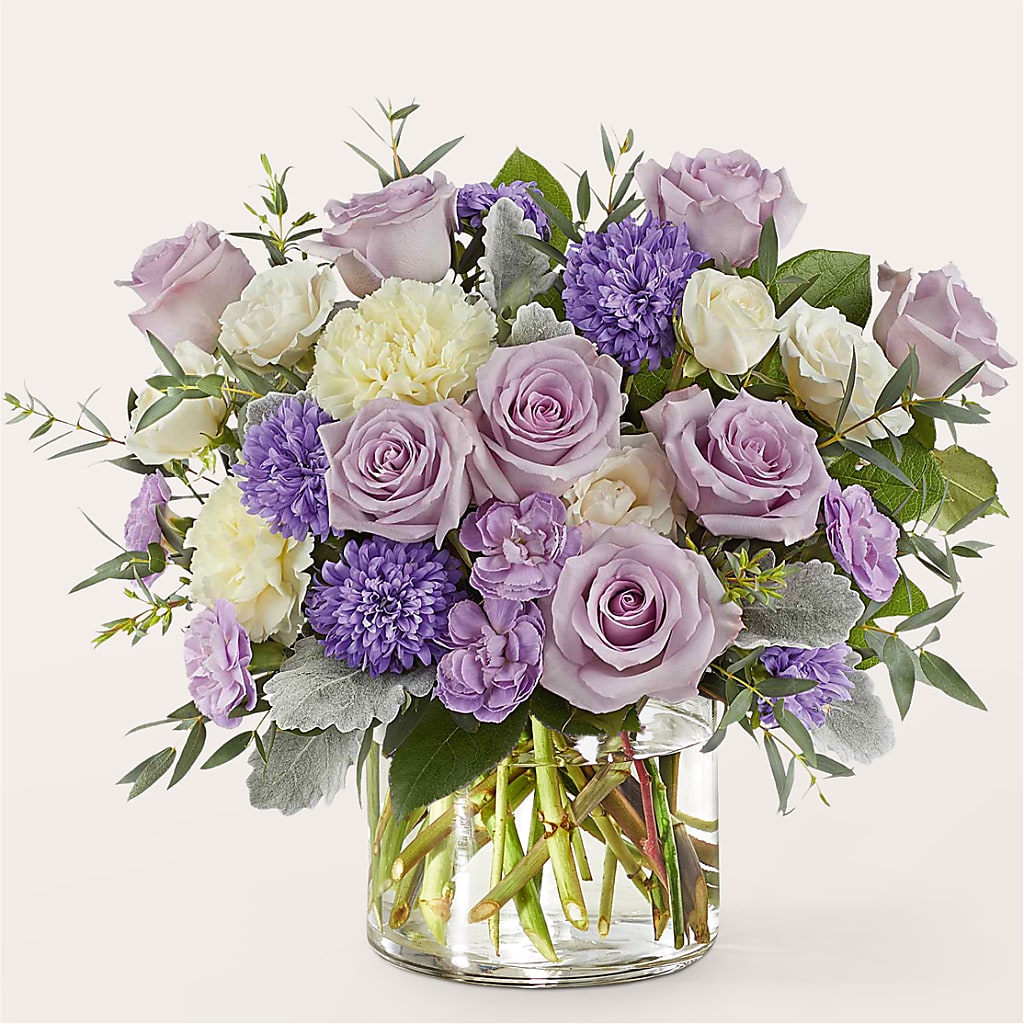 Stardust Bouquet – BOWS PETALS 'N LACE, Livingston TN